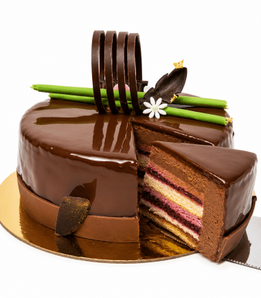 Tort Olivia