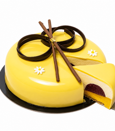 tort exotic passion