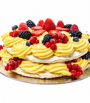 Pavlova