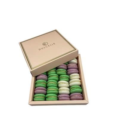 macarons dulcelle