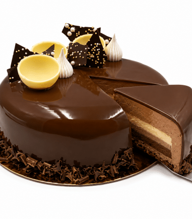 dulcelle chocolat