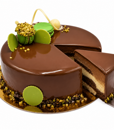 Mousse Fistic