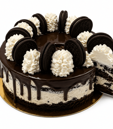 Oreo