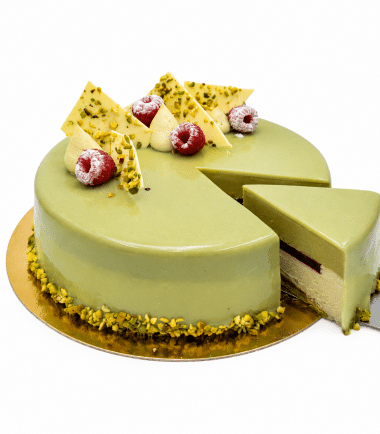 tort cu fistic