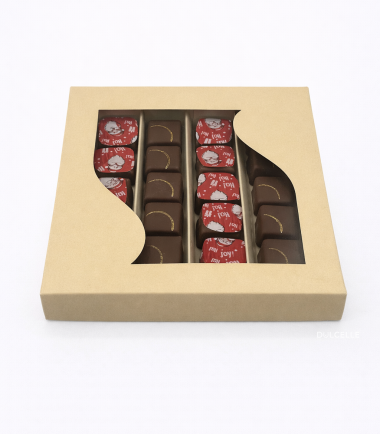Cutie Mix Praline
