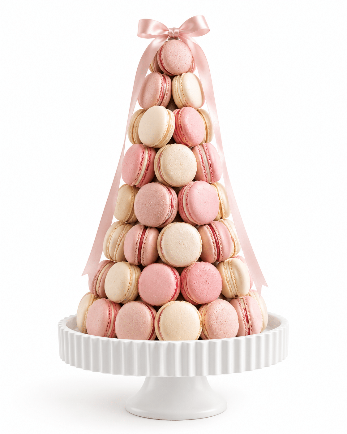 Candy bar pentru evenimente cu o gamă variată de miniprăjituri din ingrediente premium