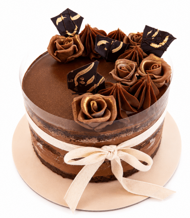 Tort Alpin